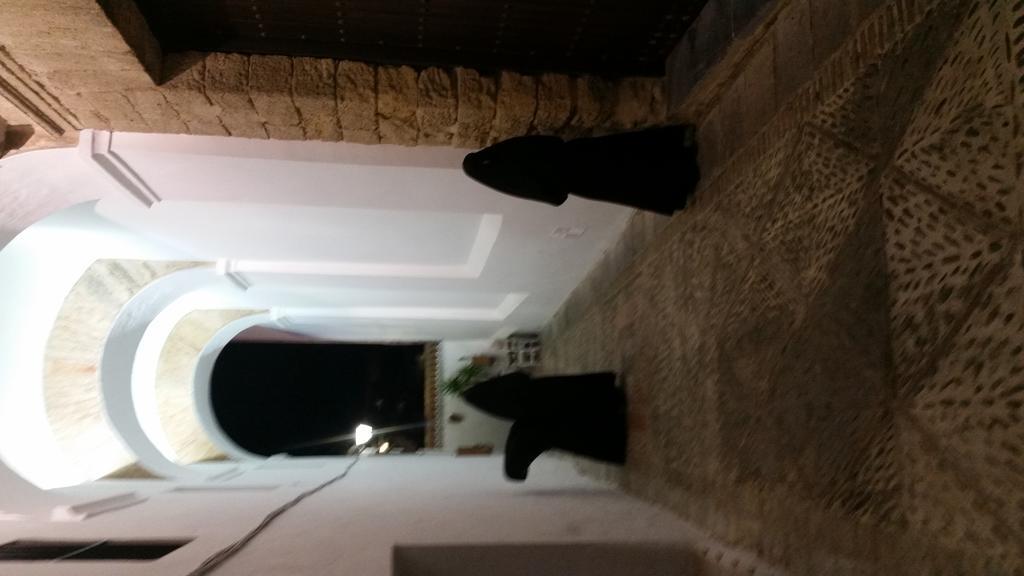 Apartamentos Casamonteymar Vejer de la Frontera Oda fotoğraf