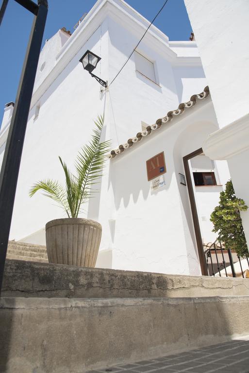 Apartamentos Casamonteymar Vejer de la Frontera Oda fotoğraf