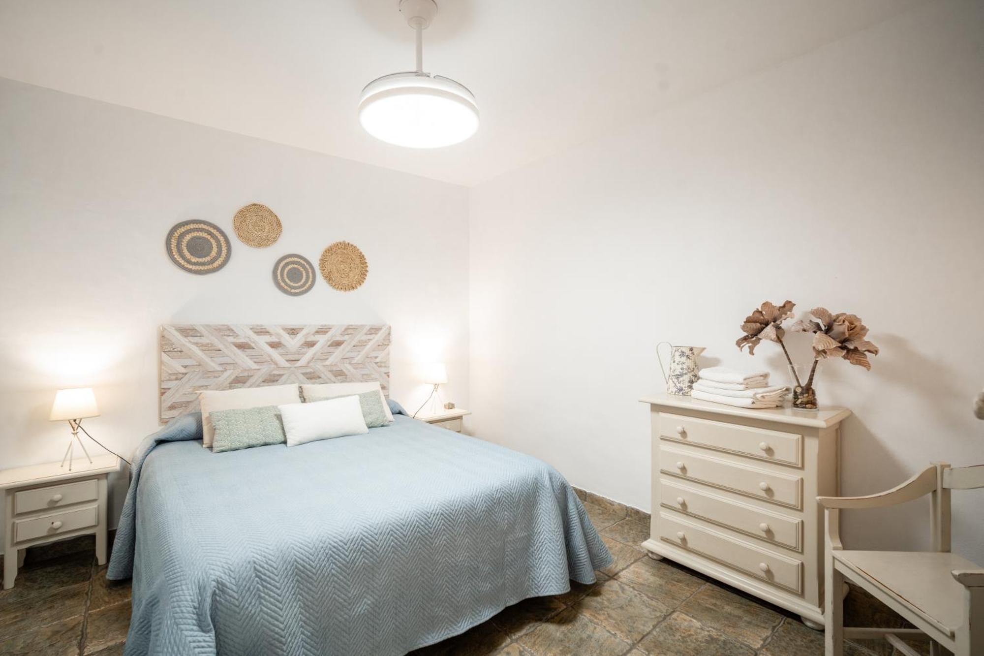 Apartamentos Casamonteymar Vejer de la Frontera Dış mekan fotoğraf