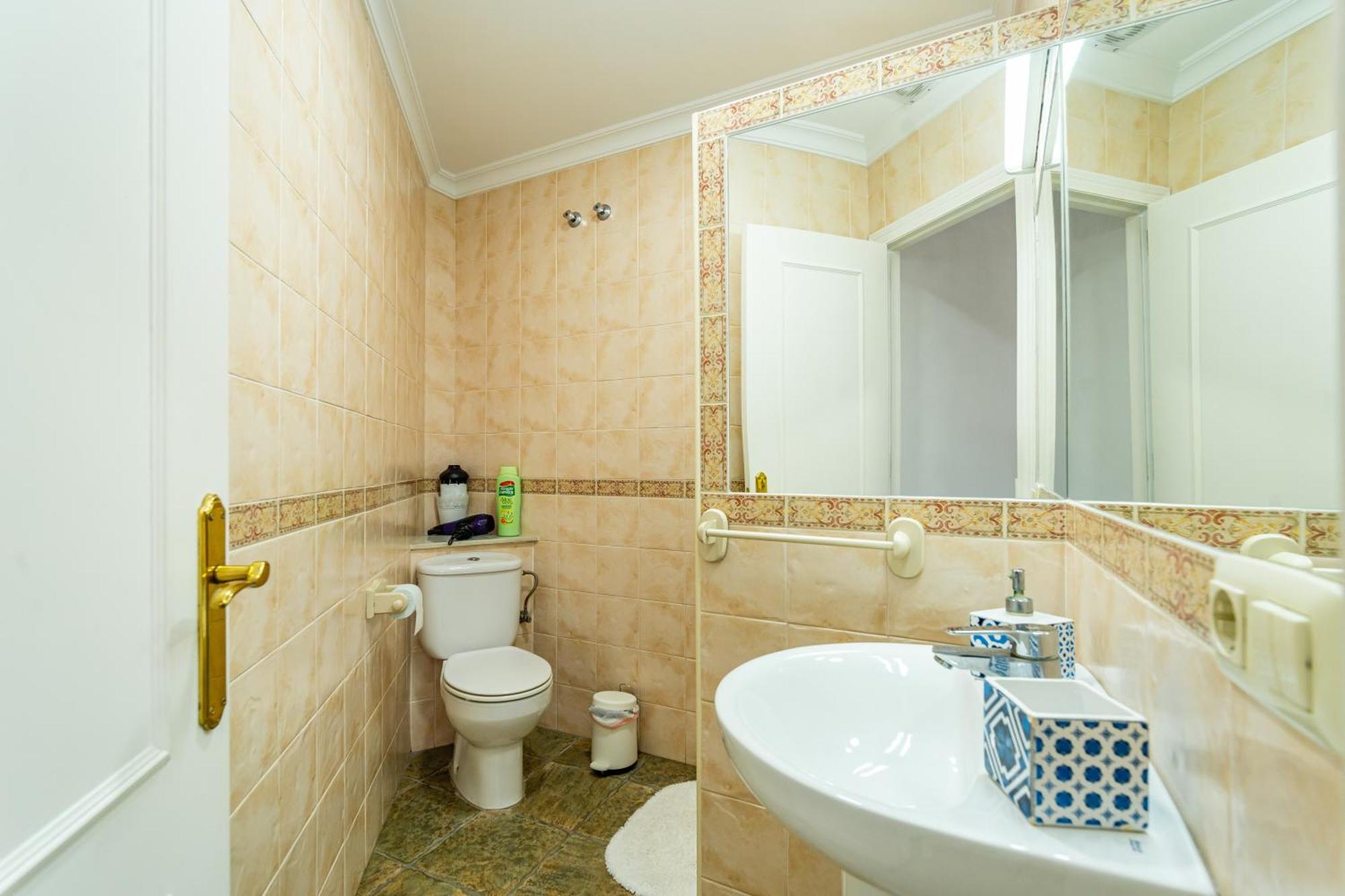 Apartamentos Casamonteymar Vejer de la Frontera Dış mekan fotoğraf