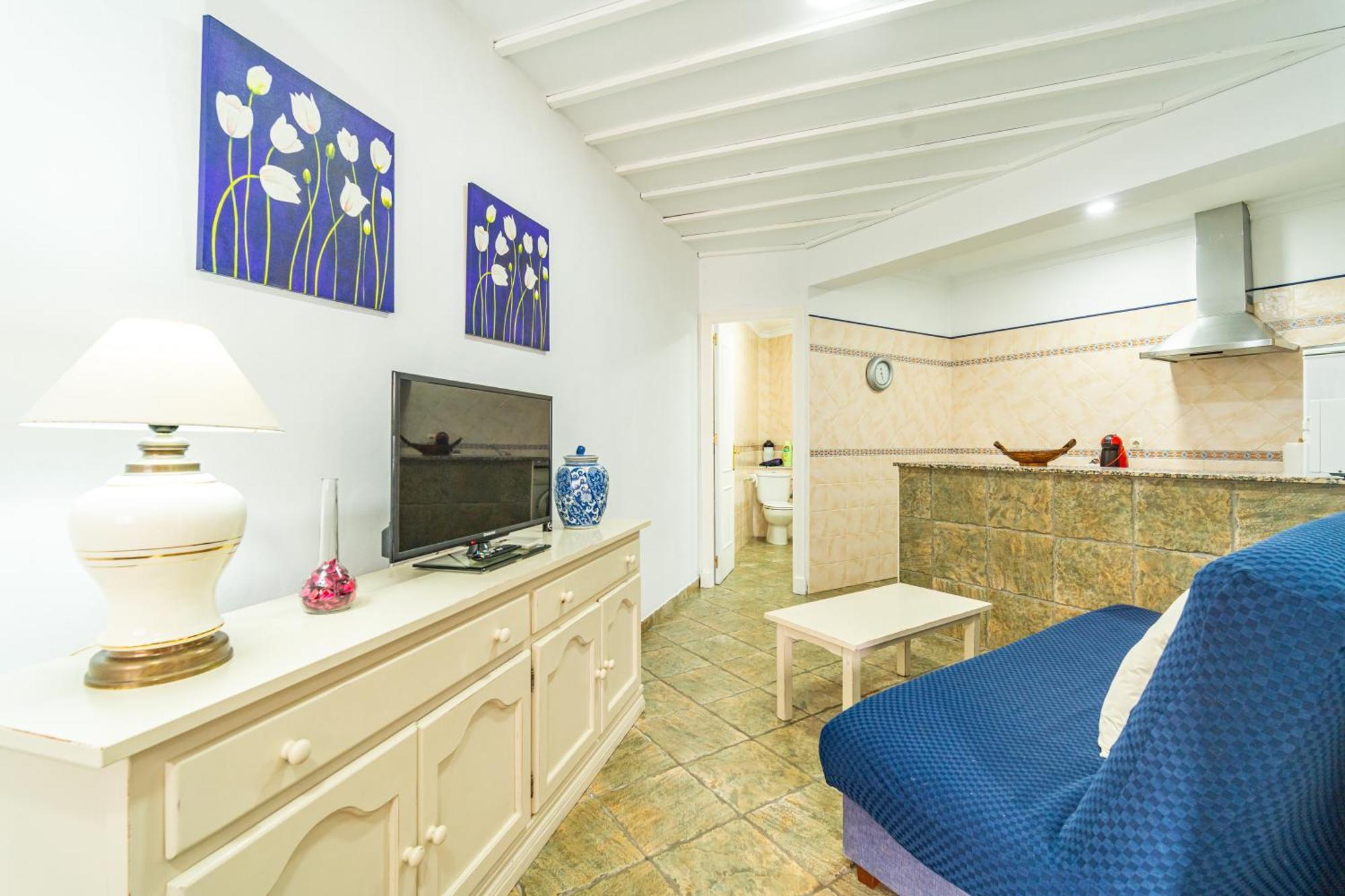 Apartamentos Casamonteymar Vejer de la Frontera Dış mekan fotoğraf