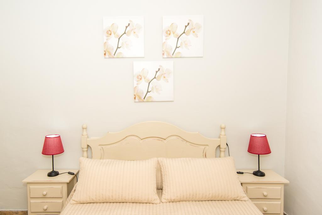 Apartamentos Casamonteymar Vejer de la Frontera Dış mekan fotoğraf